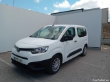  Toyota  Proace TOYOTA  City / 2020 / 4P / combi 1.5D 75kW (100CV) GX L1 