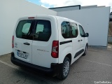  Toyota  Proace TOYOTA  City / 2020 / 4P / combi 1.5D 75kW (100CV) GX L1 #2