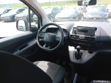  Toyota  Proace TOYOTA  City / 2020 / 4P / combi 1.5D 75kW (100CV) GX L1 #3