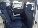  Toyota  Proace TOYOTA  City / 2020 / 4P / combi 1.5D 75kW (100CV) GX L1 #7