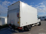  Volkswagen  Crafter  Camión Plataforma 50 Batalla Media 2.0 TDI 135CV MT6 E5 #2