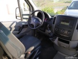  Volkswagen  Crafter  Camión Plataforma 50 Batalla Media 2.0 TDI 135CV MT6 E5 #3