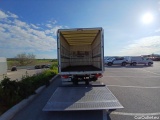  Volkswagen  Crafter  Camión Plataforma 50 Batalla Media 2.0 TDI 135CV MT6 E5 #7