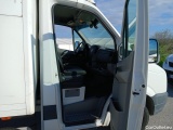  Volkswagen  Crafter  Camión Plataforma 50 Batalla Media 2.0 TDI 135CV MT6 E5 #6
