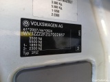  Volkswagen  Crafter  Camión Plataforma 50 Batalla Media 2.0 TDI 135CV MT6 E5 #14