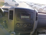  Volkswagen  Crafter  Camión Plataforma 50 Batalla Media 2.0 TDI 135CV MT6 E5 #12