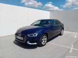  Audi  A4  Berlina 35 TDI advanced 2.0 TDI 165CV AT7 E6d 