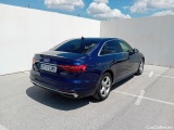  Audi  A4  Berlina 35 TDI advanced 2.0 TDI 165CV AT7 E6d #2
