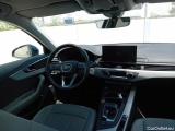  Audi  A4  Berlina 35 TDI advanced 2.0 TDI 165CV AT7 E6d #3