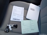  Audi  A4  Berlina 35 TDI advanced 2.0 TDI 165CV AT7 E6d #5