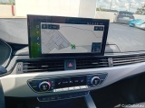  Audi  A4  Berlina 35 TDI advanced 2.0 TDI 165CV AT7 E6d #11