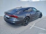  Audi  A7 Sportback  40 TDI Black Edition 2.0 TDI 205CV AT7 E6d #2