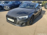 Land Rover  Discovery AUDI A5 / 2019 / 2P / coupé Black Line 40 TDI quattro-ultra Coupé 