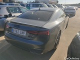  Land Rover  Discovery AUDI A5 / 2019 / 2P / coupé Black Line 40 TDI quattro-ultra Coupé #2