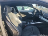  Land Rover  Discovery AUDI A5 / 2019 / 2P / coupé Black Line 40 TDI quattro-ultra Coupé #6