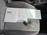  Audi  Q2  30 TFSI design 1.0 TFSI 115CV AT7 E6dT #9