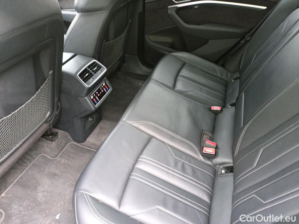  Audi  E-TRON  55 quattro advanced 95kWh1 #20