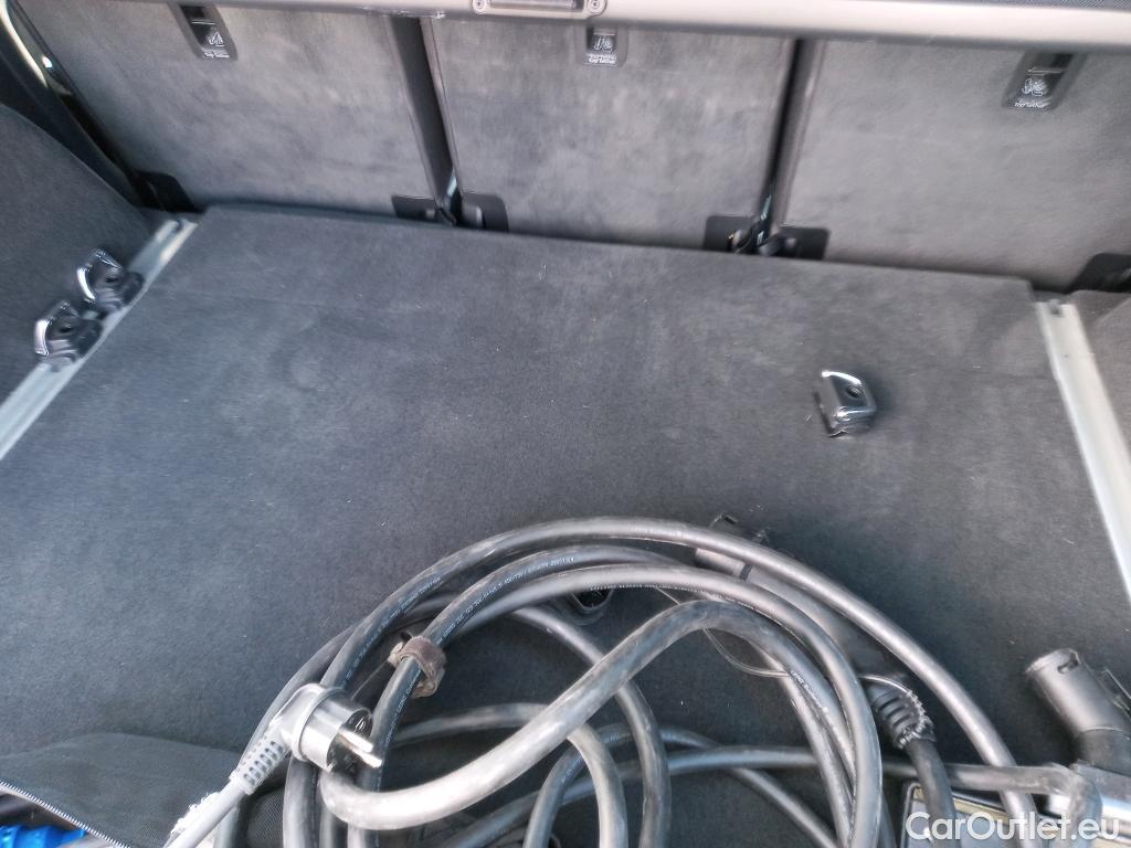  Audi  Q7  55 TFSI e quattro S line 3.0 TFSI 380CV AT8 E6d #6