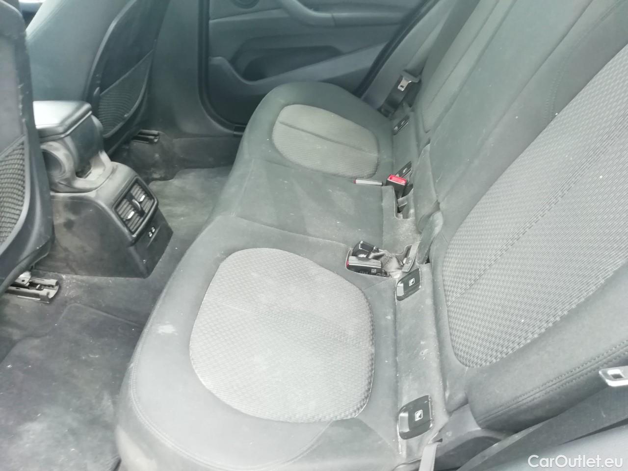  Bmw  X1 BMW  / 2019 / 5P / todoterreno sDrive16d  Aut. Business #11