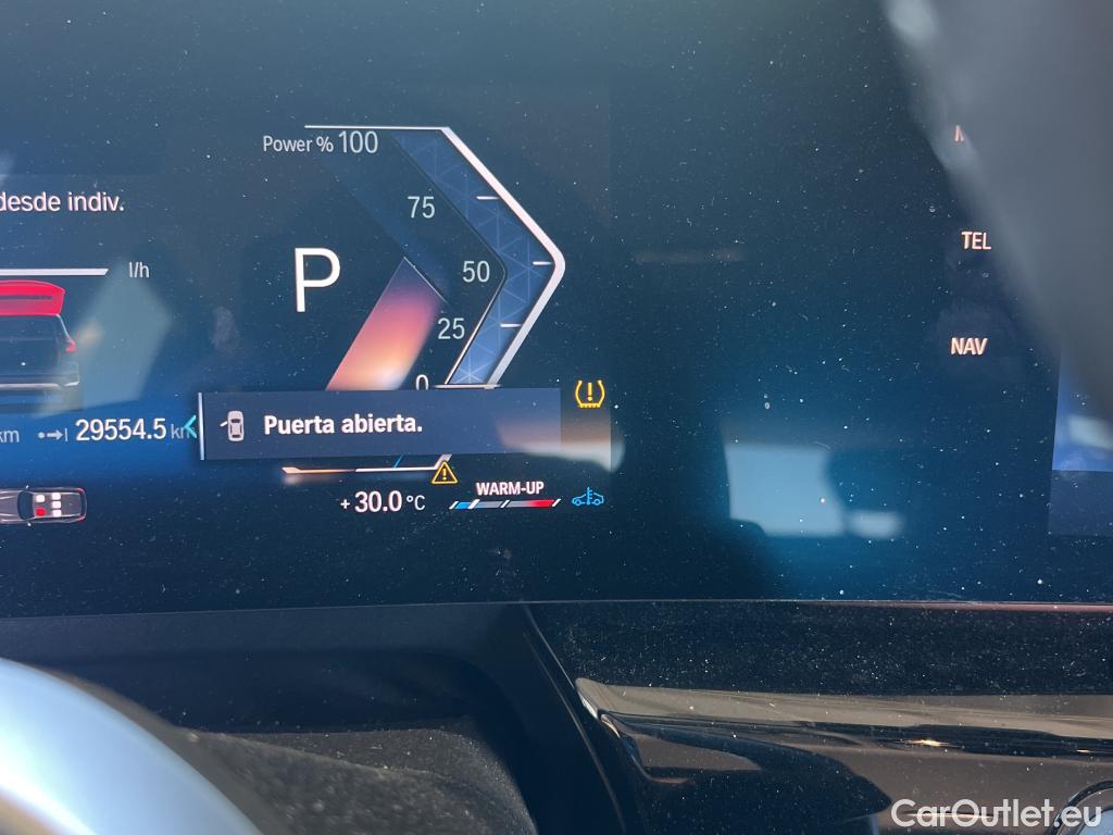 Land Rover  Discovery BMW X1 / 2022 / 5P / todoterreno sDrive18d #24