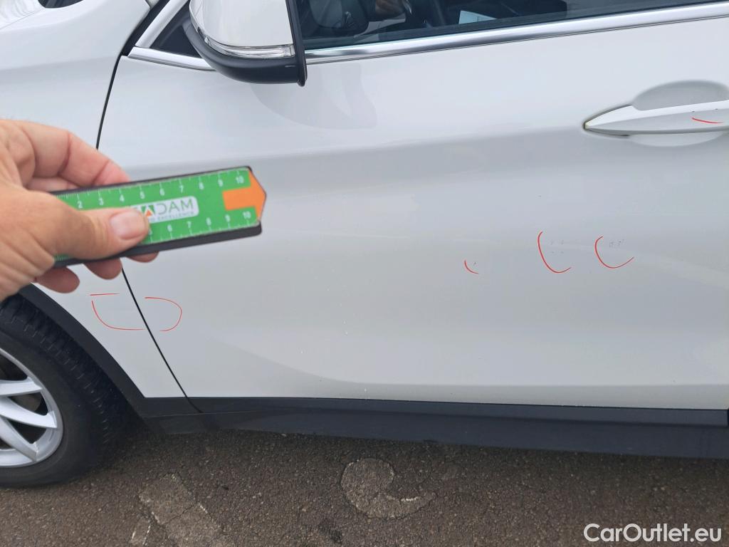  Bmw  X1 BMW  / 2019 / 5P / todoterreno sDrive18d #8
