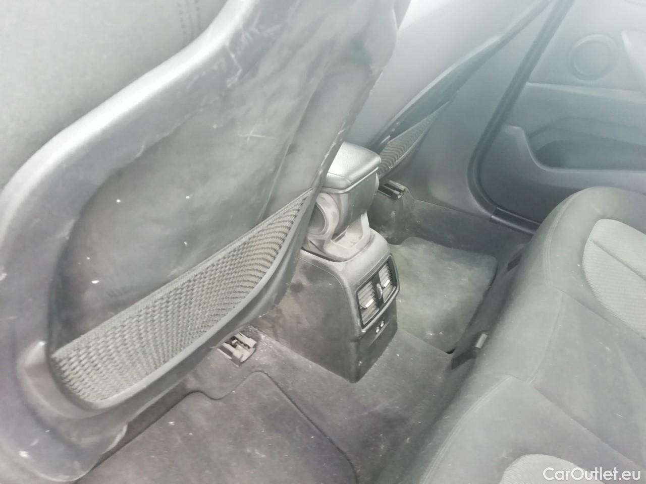  Bmw  X1 BMW  / 2019 / 5P / todoterreno sDrive16d  Aut. Business #10