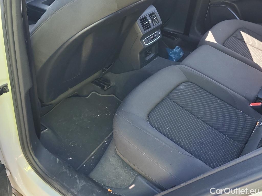  Audi  Q5  FYG 35 TDI advanced 2.0 TDI 165CV AT7 E6d #14