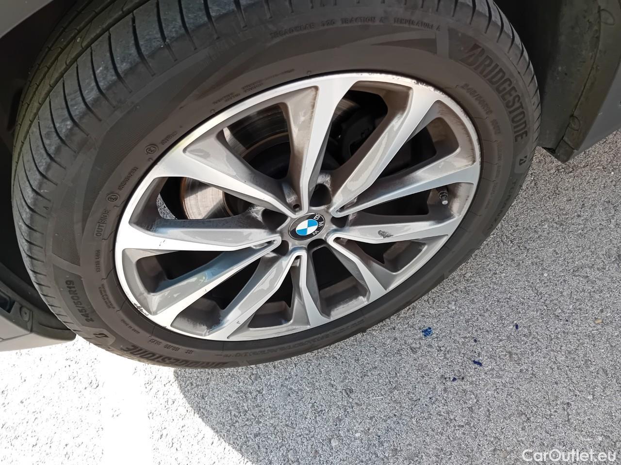 Bmw  X3 BMW  / 2017 / 5P / todoterreno xDrive20d (AC2) #15