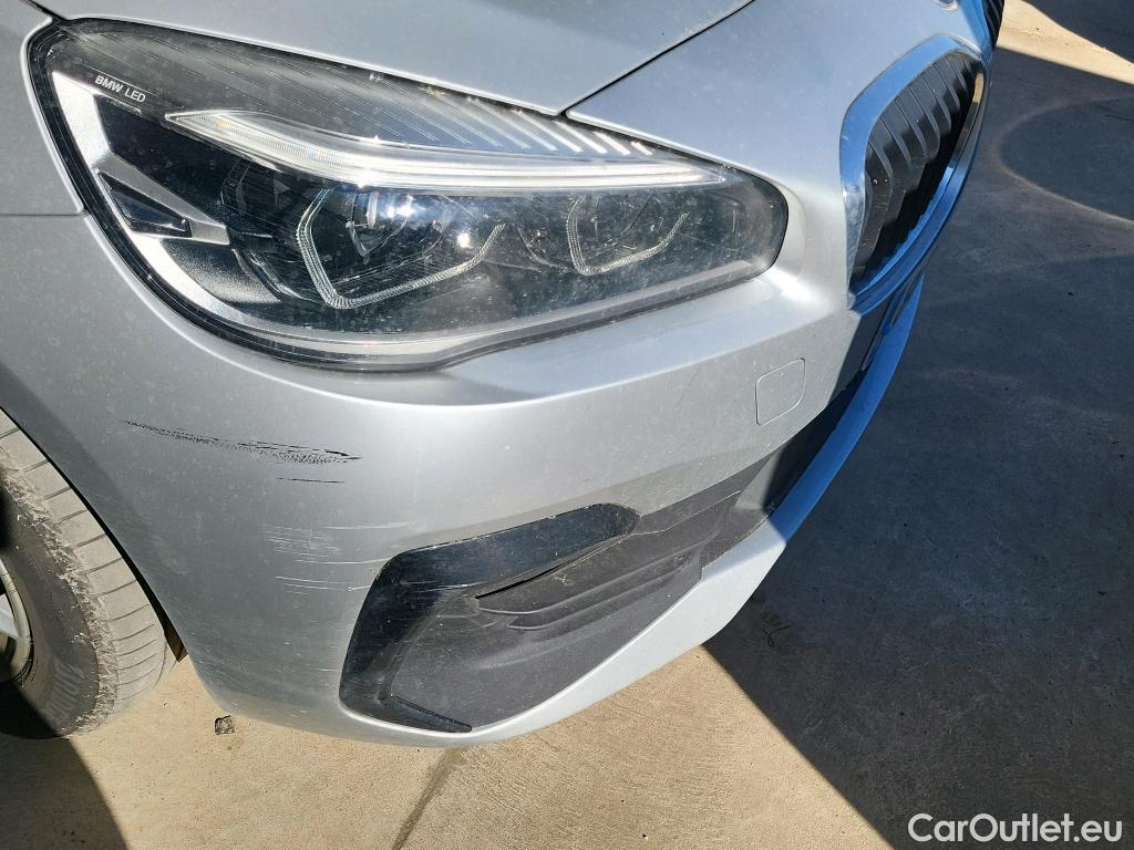  Bmw  Serie 2 BMW  Active Tourer/2018/5P/monovolumen compacto 218d Business #16