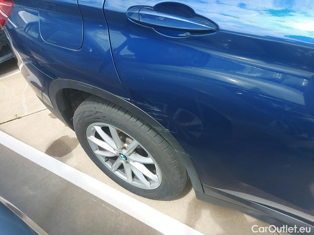  Bmw  X1 BMW  / 2019 / 5P / todoterreno sDrive18d Business #37