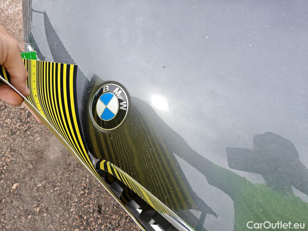  Bmw  X1 Serie  sDrive 18i Advantage 1.5 140CV AT7 E6dT #8