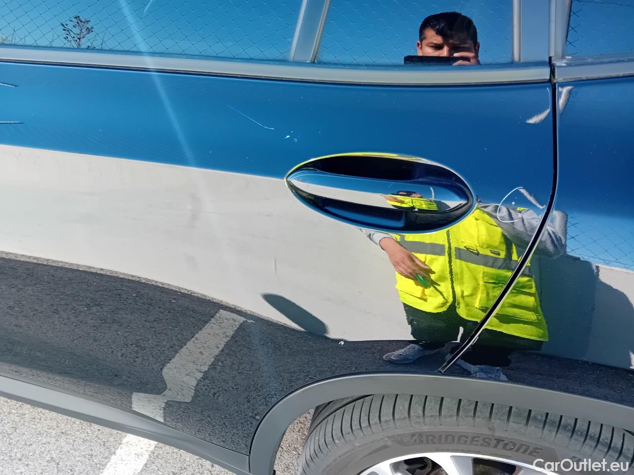  Bmw  X3 BMW  / 2017 / 5P / todoterreno xDrive20d (AC2) #19