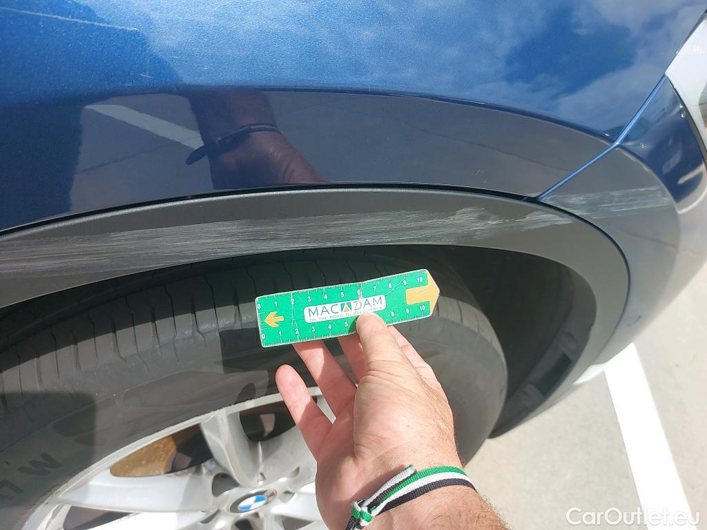  Bmw  X1 BMW  / 2019 / 5P / todoterreno sDrive18d Business #36
