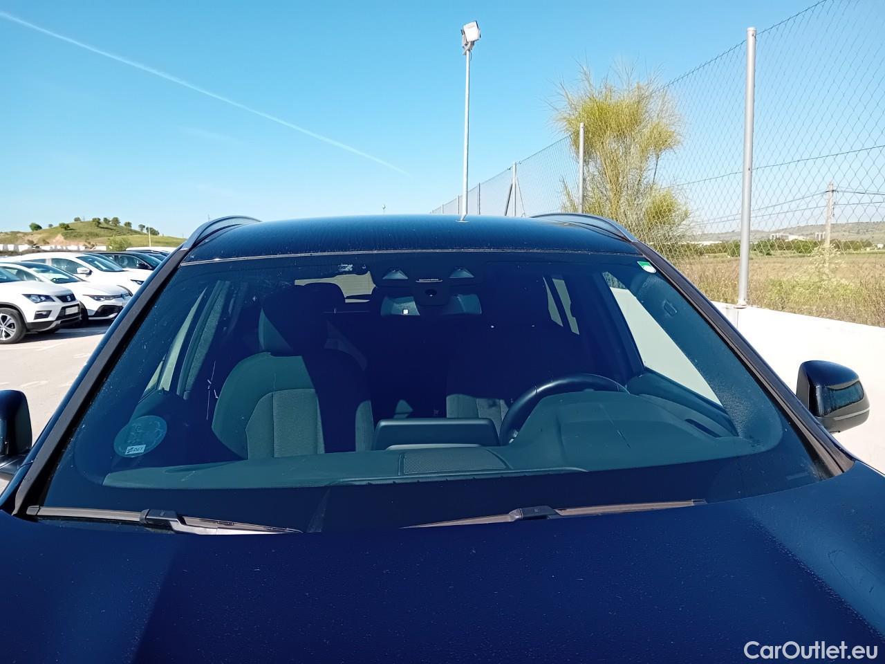 Bmw  X3 BMW  / 2017 / 5P / todoterreno xDrive20d (AC2) #13
