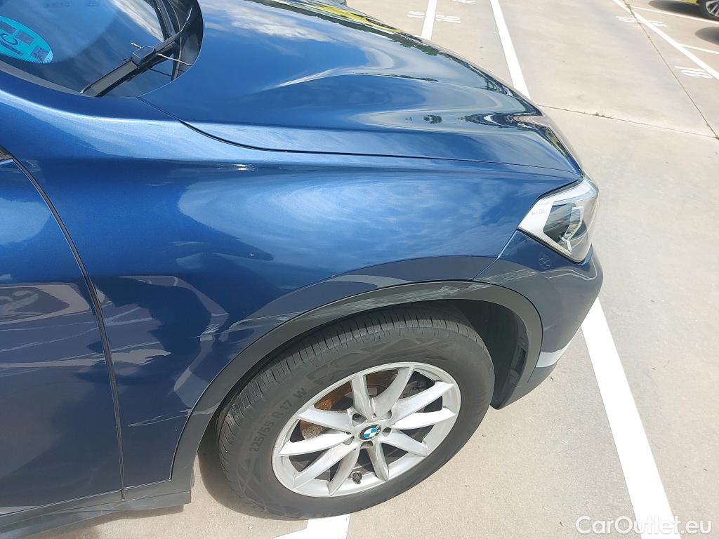  Bmw  X1 BMW  / 2019 / 5P / todoterreno sDrive18d Business #6