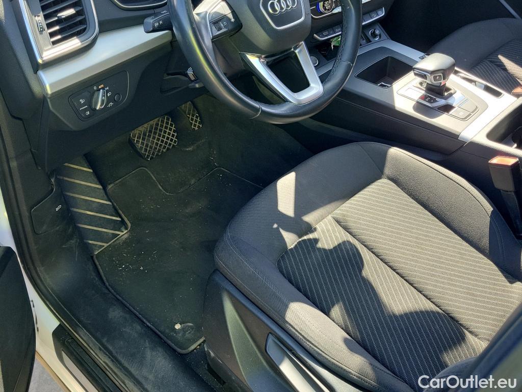  Audi  Q5  FYG 35 TDI advanced 2.0 TDI 165CV AT7 E6d #15