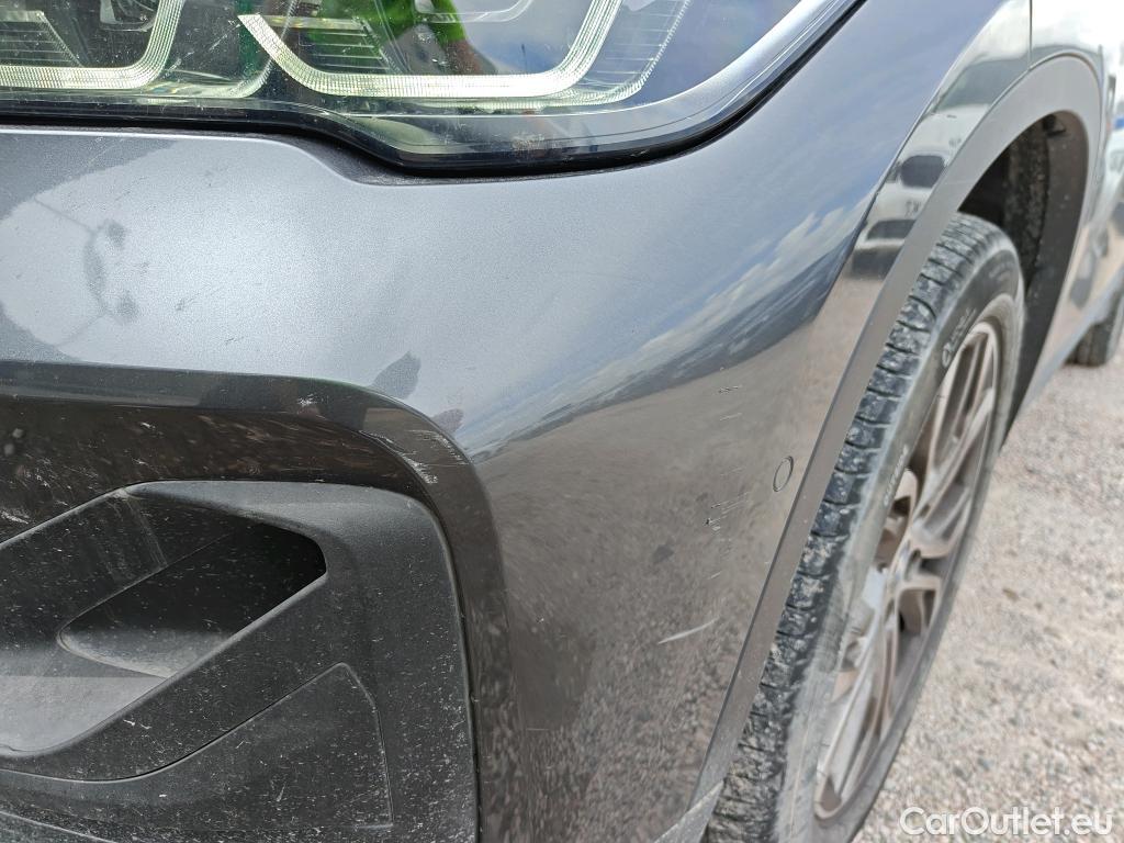  Bmw  X1 Serie  sDrive 18i Advantage 1.5 140CV AT7 E6dT #34