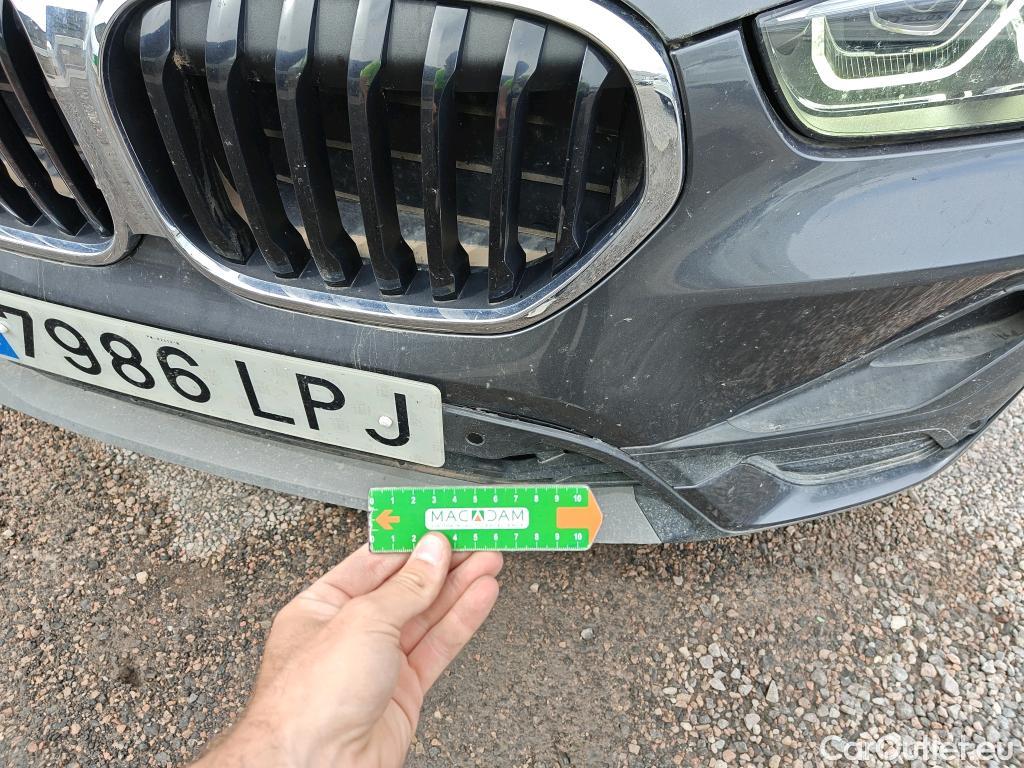  Bmw  X1 Serie  sDrive 18i Advantage 1.5 140CV AT7 E6dT #39