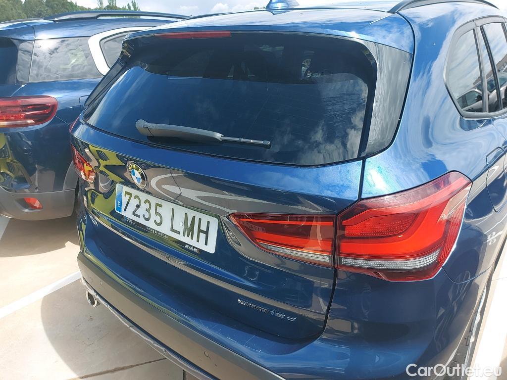  Bmw  X1 BMW  / 2019 / 5P / todoterreno sDrive18d Business #31