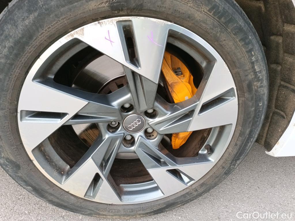  Audi  E-TRON  55 quattro advanced 95kWh1 #6