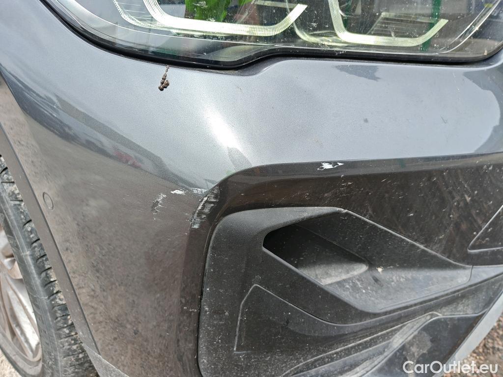  Bmw  X1 Serie  sDrive 18i Advantage 1.5 140CV AT7 E6dT #33