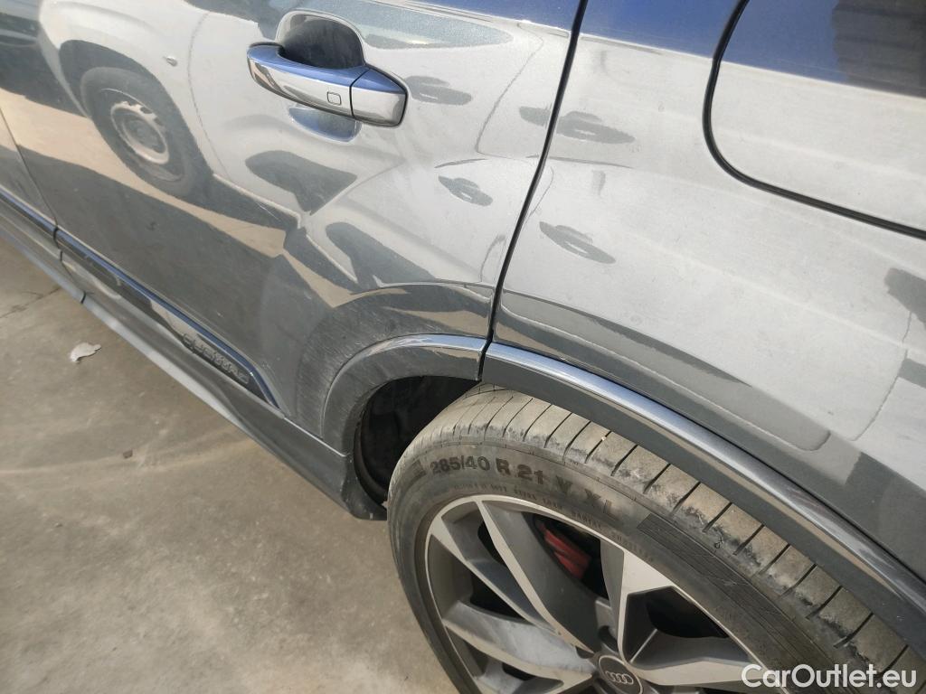  Audi  Q7  60 TFSI e quattro S line 3.0 TFSI 455CV AT8 E6dT #15