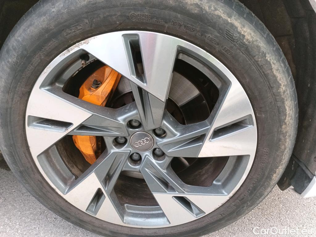  Audi  E-TRON  55 quattro advanced 95kWh1 #10