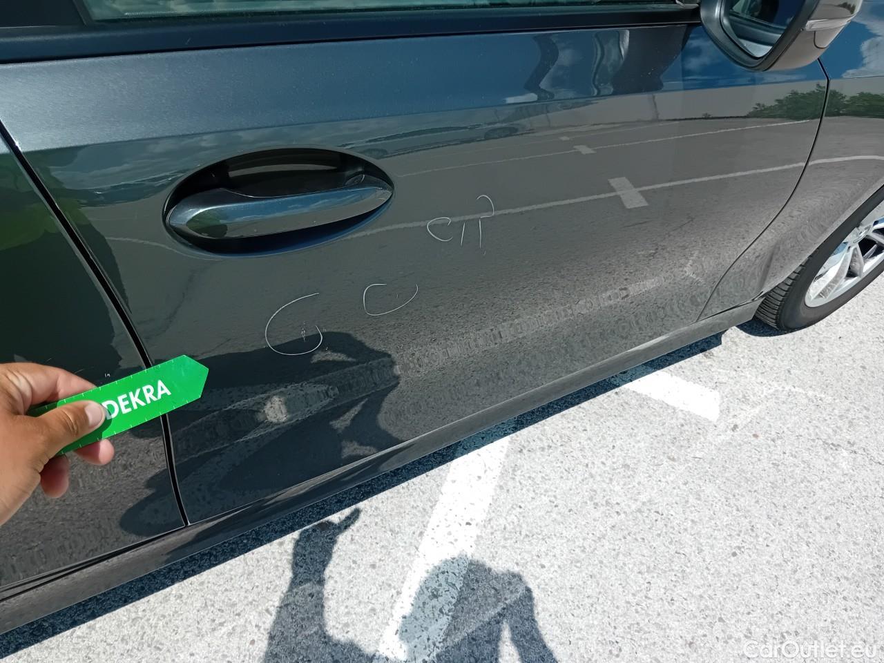  Bmw  Serie 3  Lim 318d 2.0 150CV AT8 E6dT #17