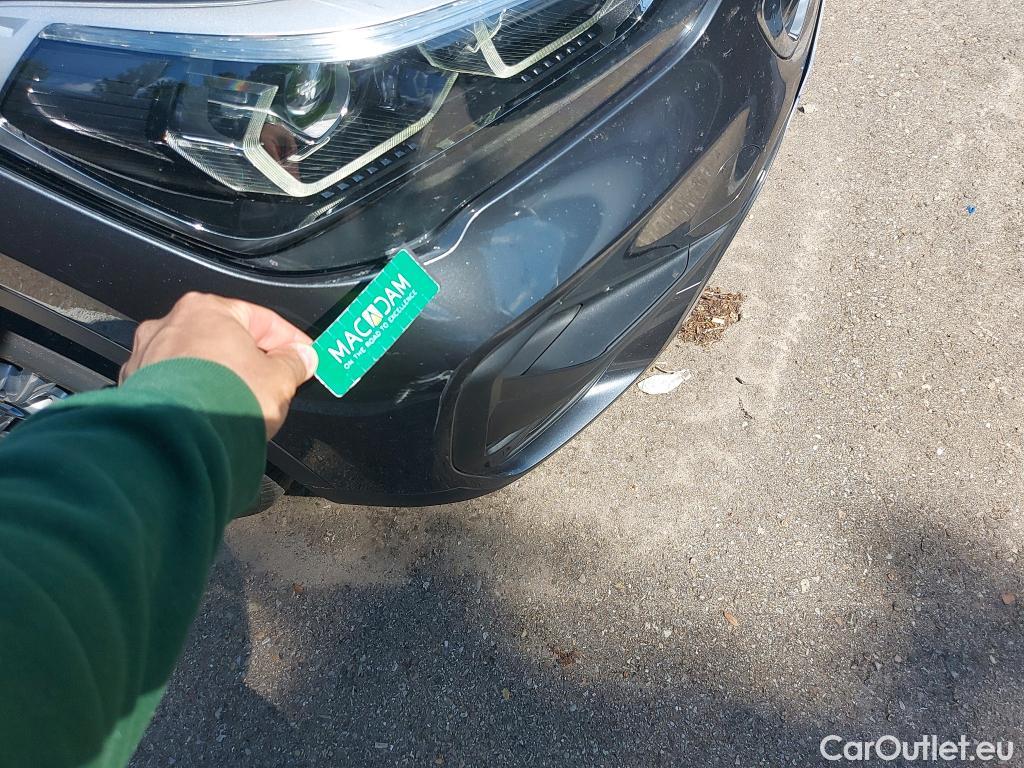  Bmw  X1 BMW  / 2019 / 5P / todoterreno sDrive16dA Business #20