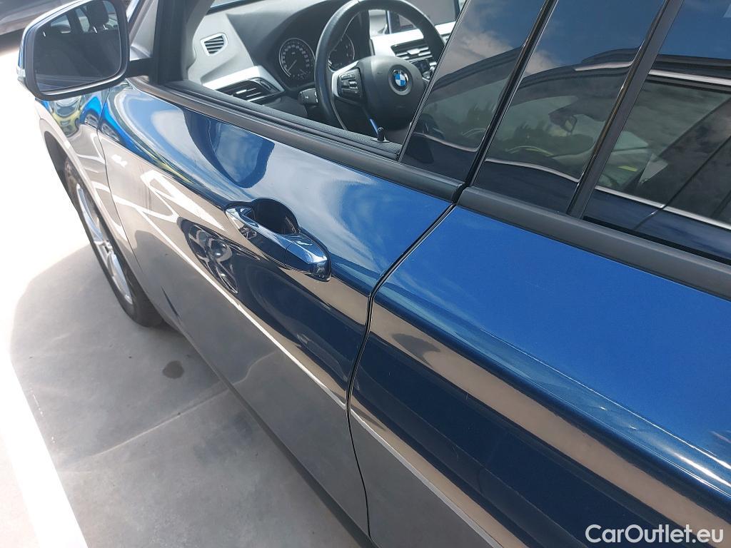  Bmw  X1 BMW  / 2019 / 5P / todoterreno sDrive18d Business #13
