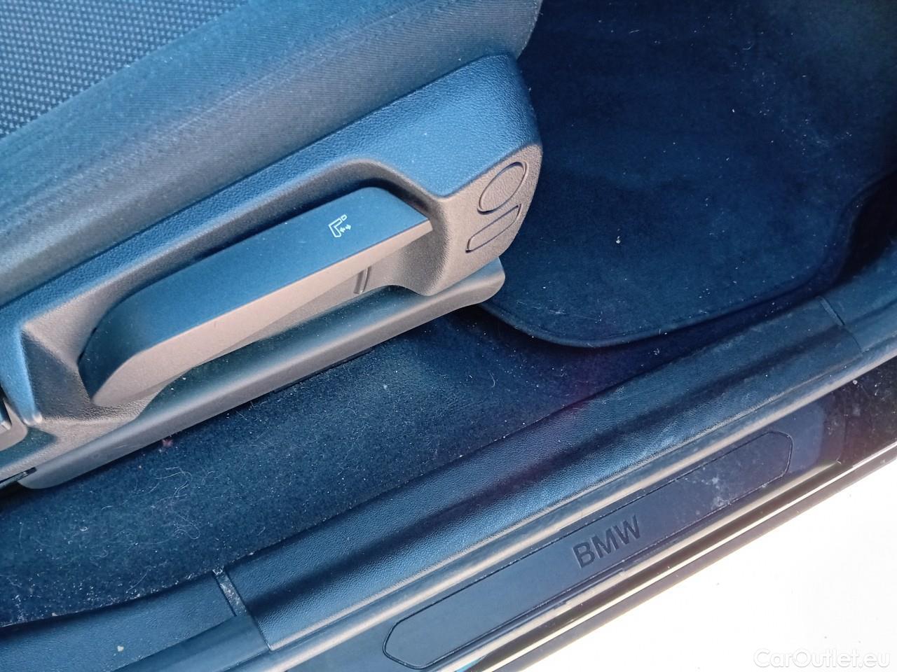  Bmw  X3 BMW  / 2017 / 5P / todoterreno xDrive20d (AC2) #2