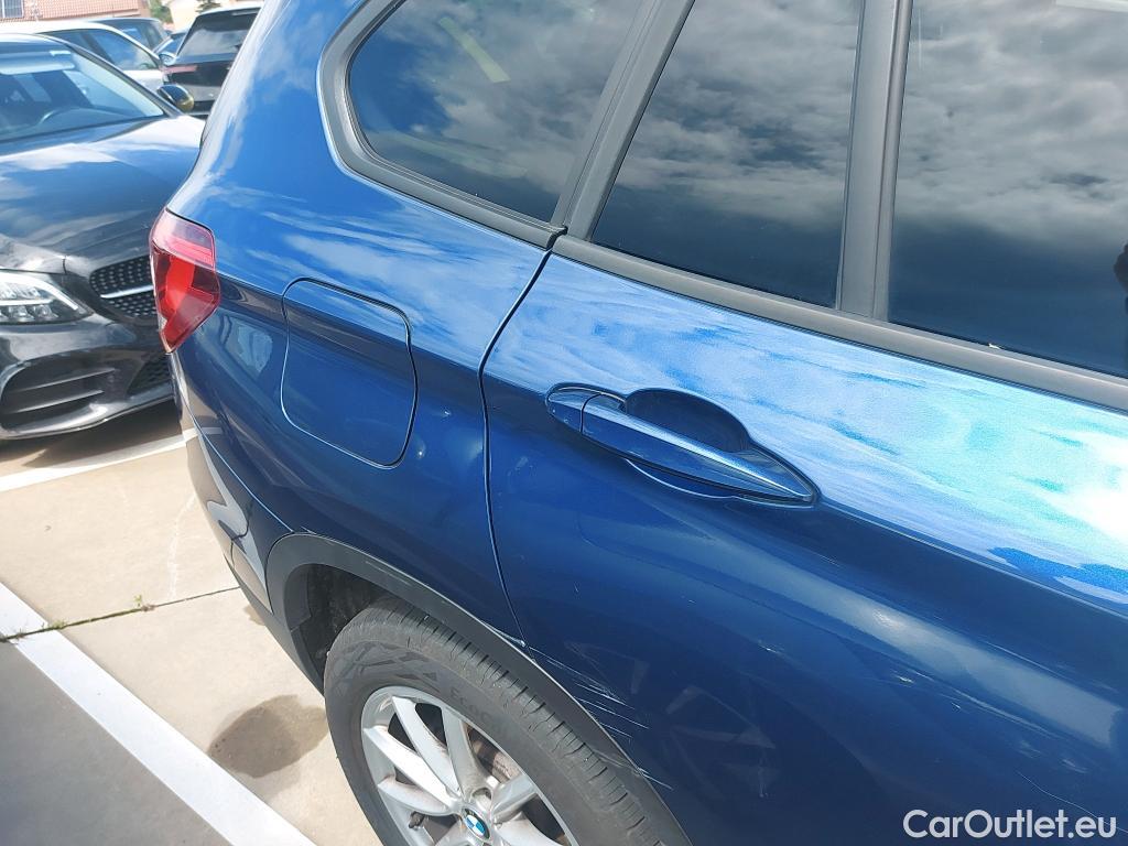  Bmw  X1 BMW  / 2019 / 5P / todoterreno sDrive18d Business #17