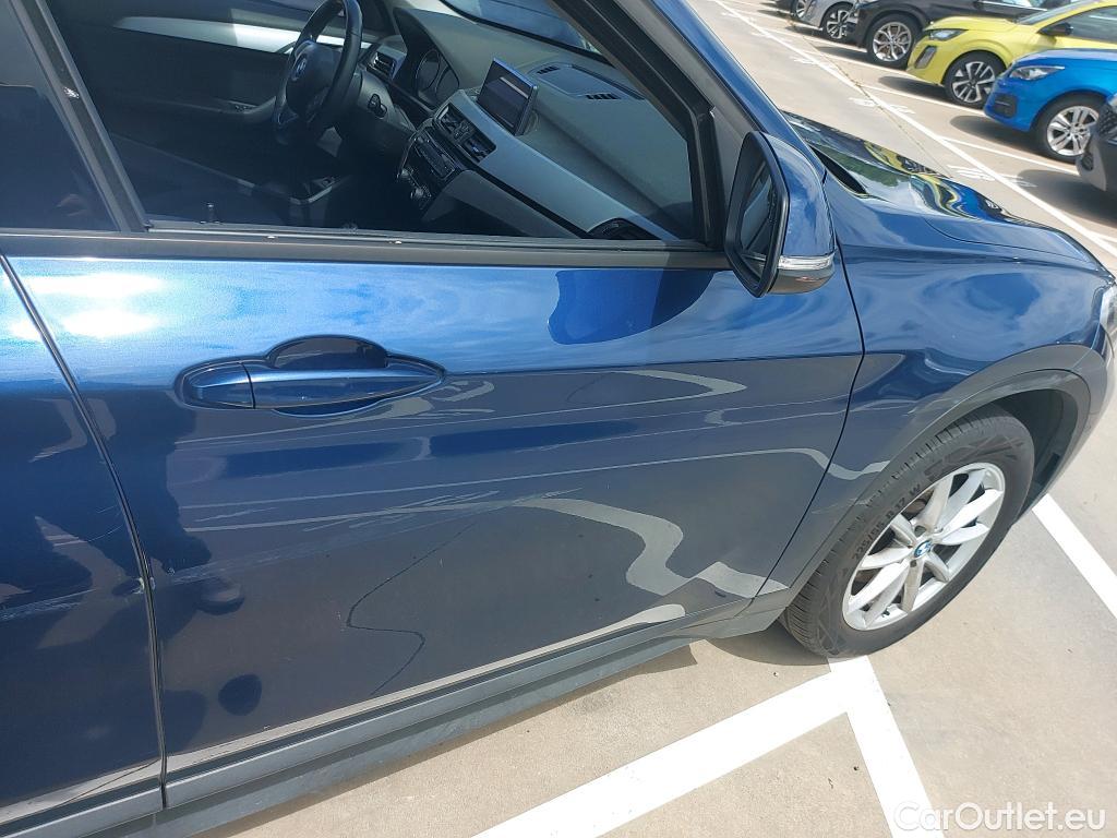  Bmw  X1 BMW  / 2019 / 5P / todoterreno sDrive18d Business #11