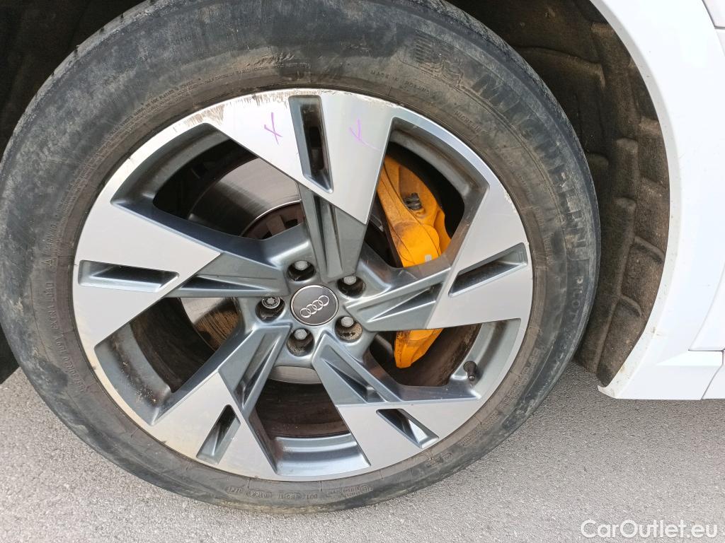  Audi  E-TRON  55 quattro advanced 95kWh1 #5